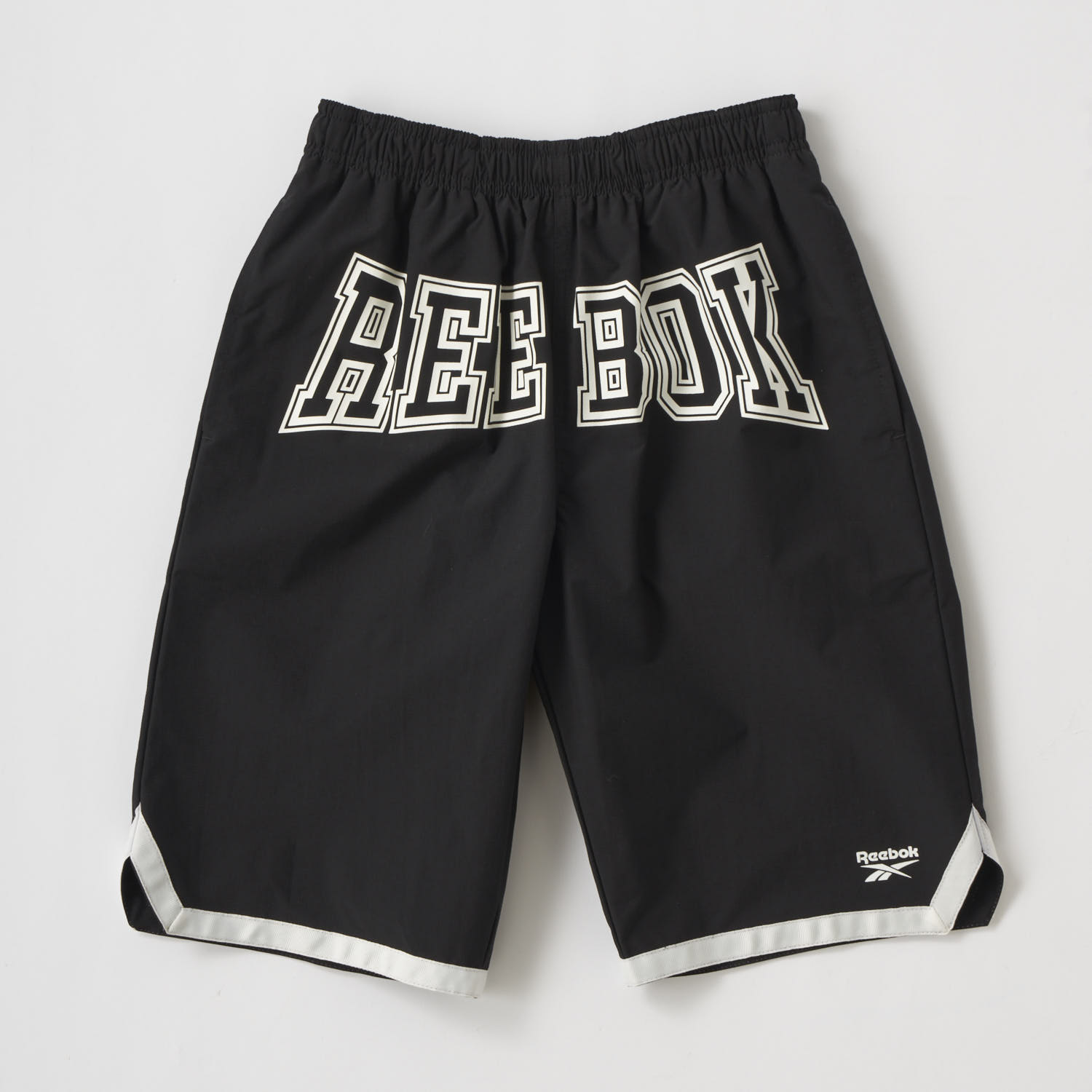 【REEBOK】バケパン風サーフパンツ