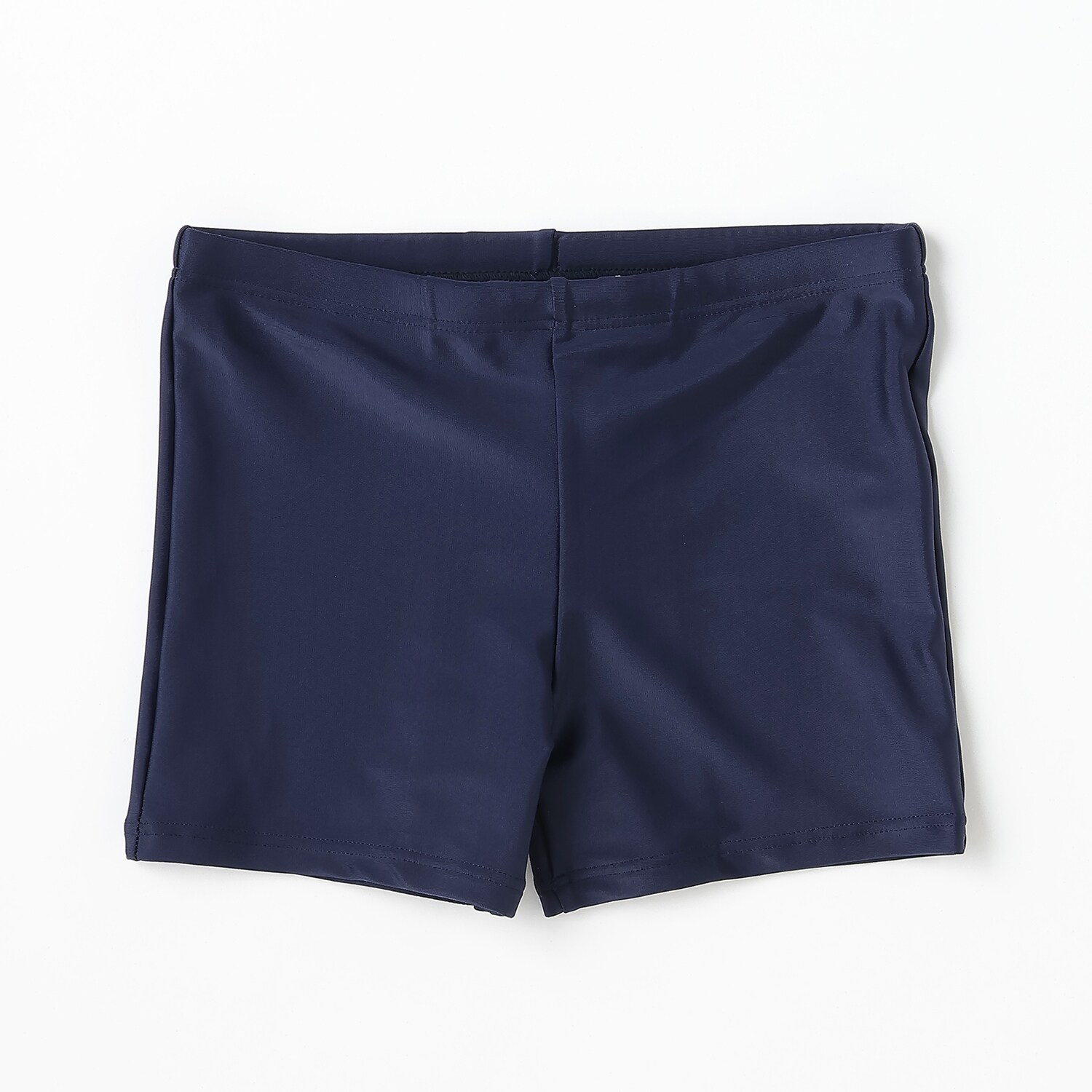 【NIKKI】男児スクール水着パンツ レギュラー丈 ストレッチ素材