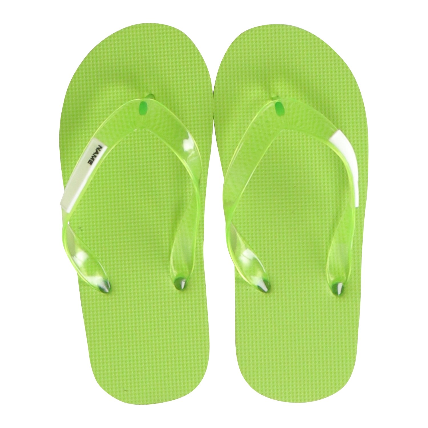 シャワーサンダル