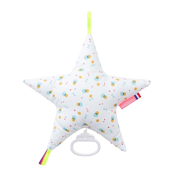 【mellipou】【DADWAY】 エトワール