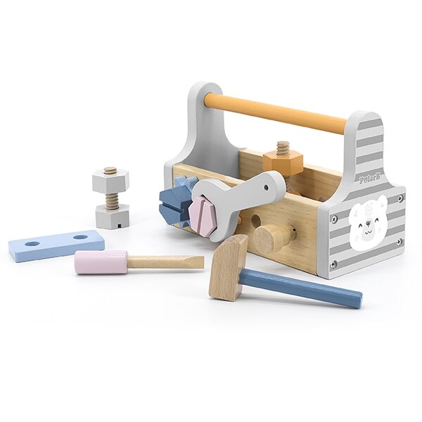 【DADWAY】PolarB_工具セット