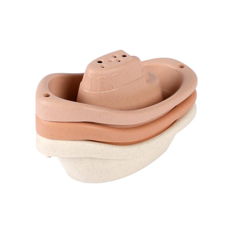 【malang honey】トイボート３色セット