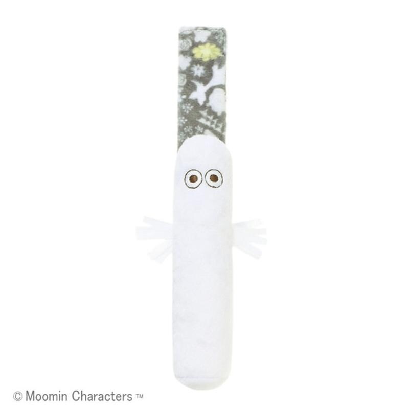 【MOOMIN BABY】にぎにぎスティック