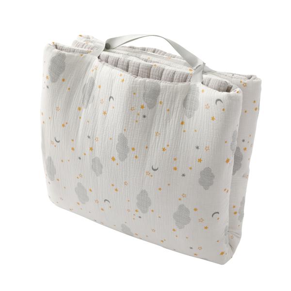 【D by DADWAY】お昼寝マット