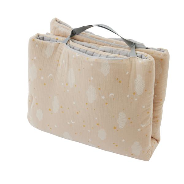 【D by DADWAY】お昼寝マット