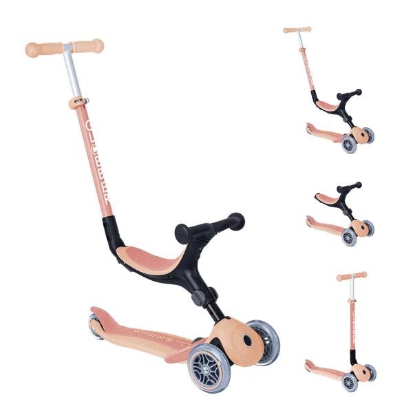 【GLOBBER】ゴーアップECO