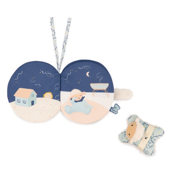 【Kaloo】ひつじの甘いねむり