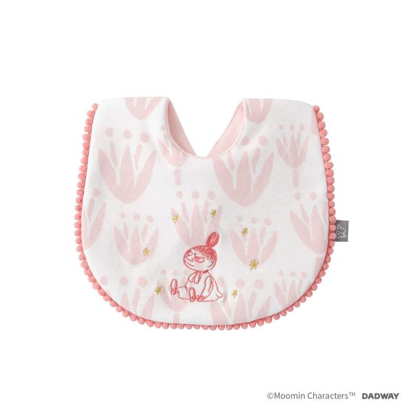 【MOOMIN BABY】ポンポンスタイ