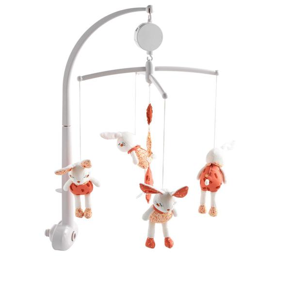 【SAUTHON】ミュージカル・モビール