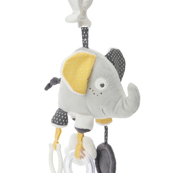 【SAUTHON】アクティビティ・トイ