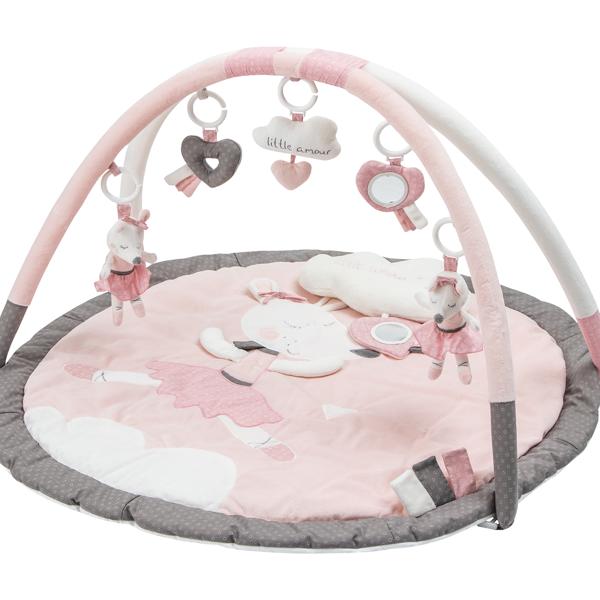 【SAUTHON】プレイマット