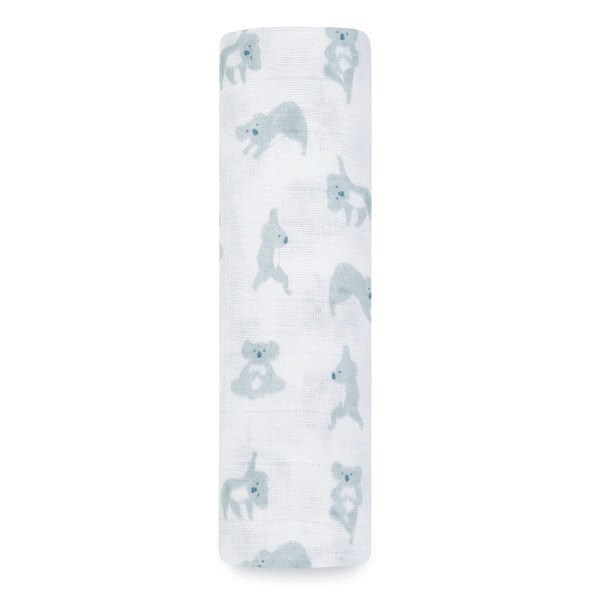 【aden + anais】スワドル/ナウゼン