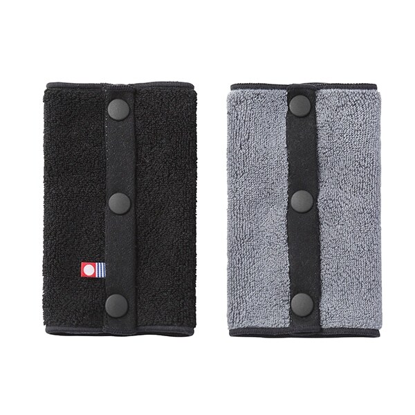 【ベビー雑貨】【BabyHopper】今治タオル・ベルトカバー