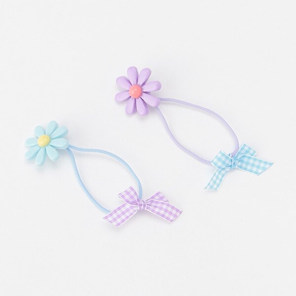 マーガレットヘアポニー