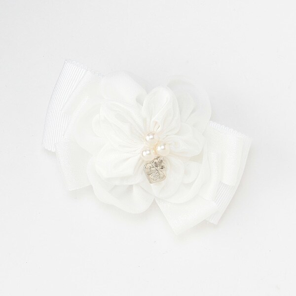 お花コサージュ【日本製】