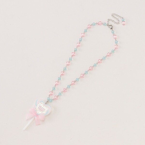 ロリポップネックレス【日本製】