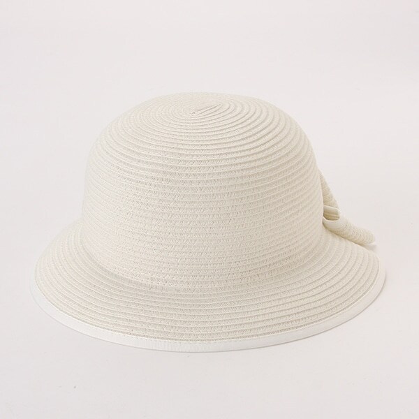 ウォッシャブルブレードハット