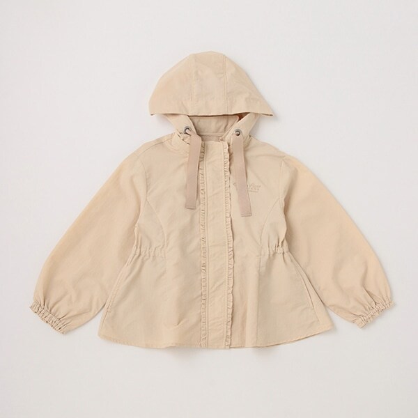 マウンテンパーカ