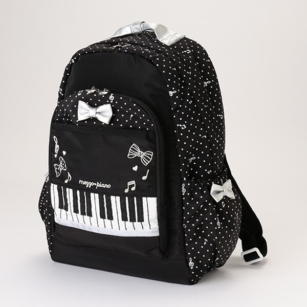 ピアノリュック　大