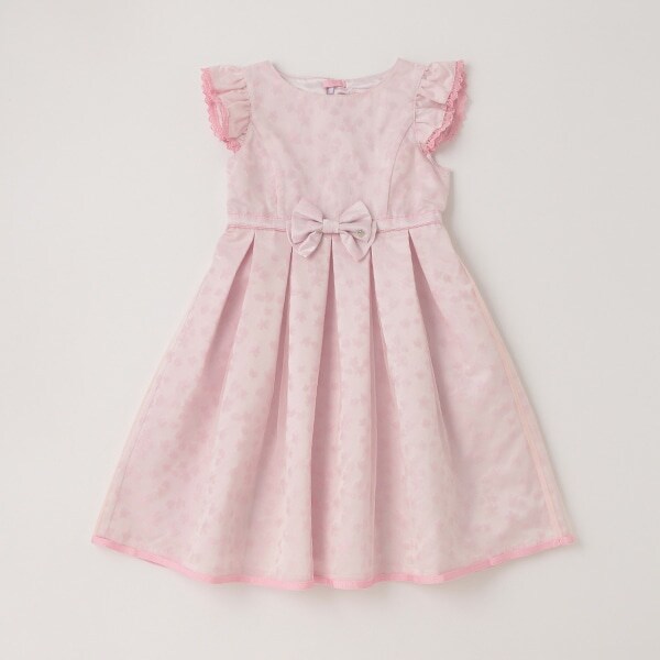 フクレジャガードワンピース