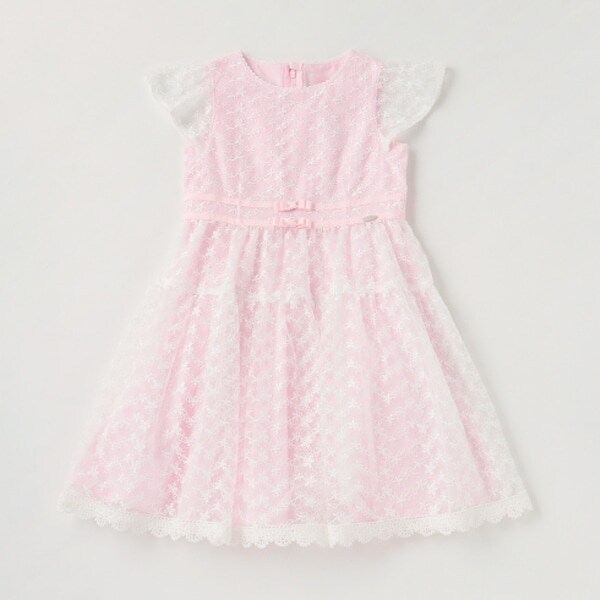 レースワンピース