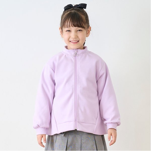 ダンボール　3wayブルゾン