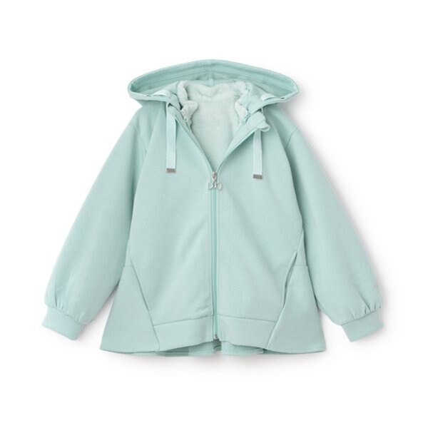 ダンボール　3wayブルゾン