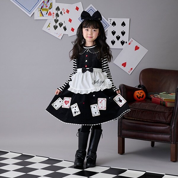 アリス　スペシャルセット