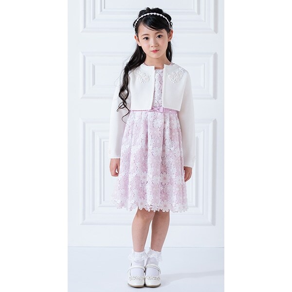 ケミカル花レース　ワンピース