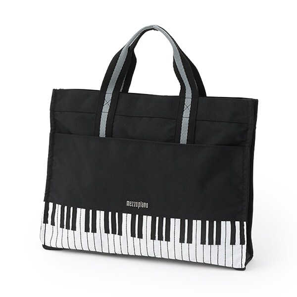 ピアノ　レッスンバッグ