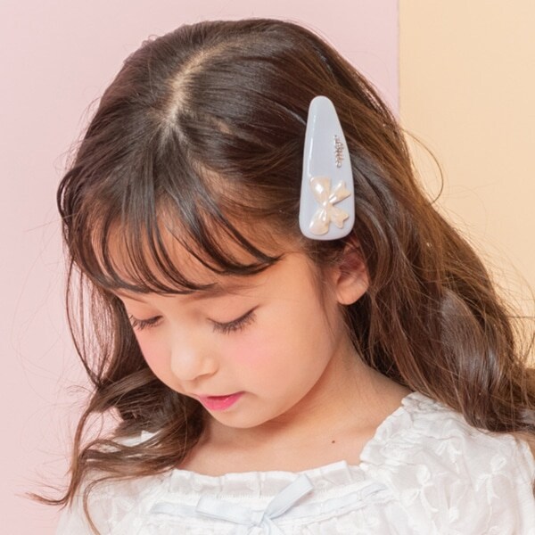 リボン付BIGクリップ