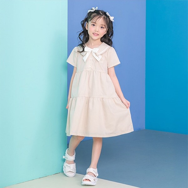 セーラーワンピース