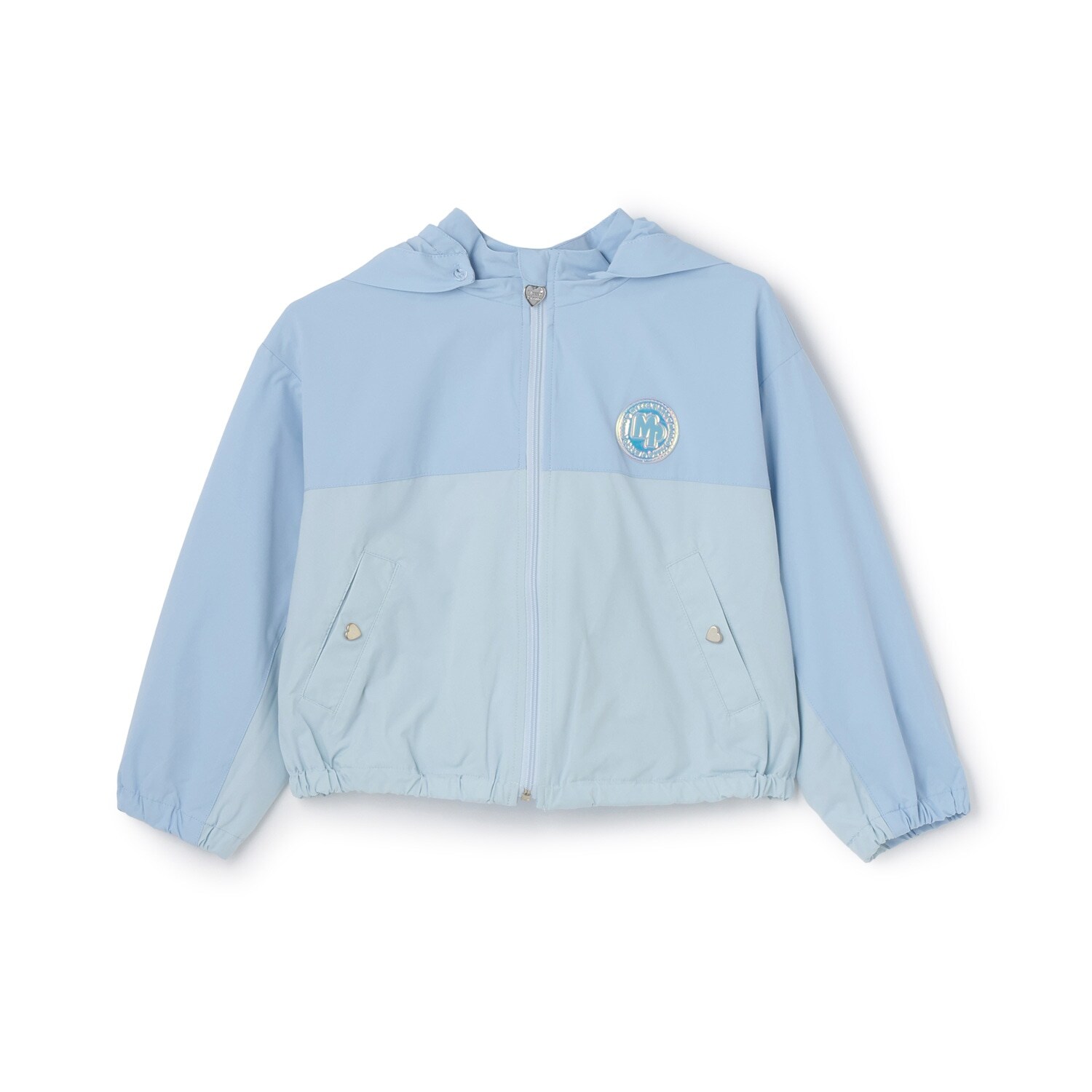 【撥水】ウインドブレーカー