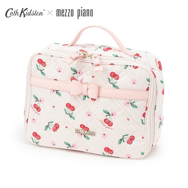 【Cath Kidston】おむつポーチ