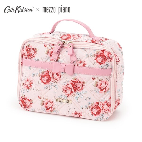 【Cath Kidston】おむつポーチ