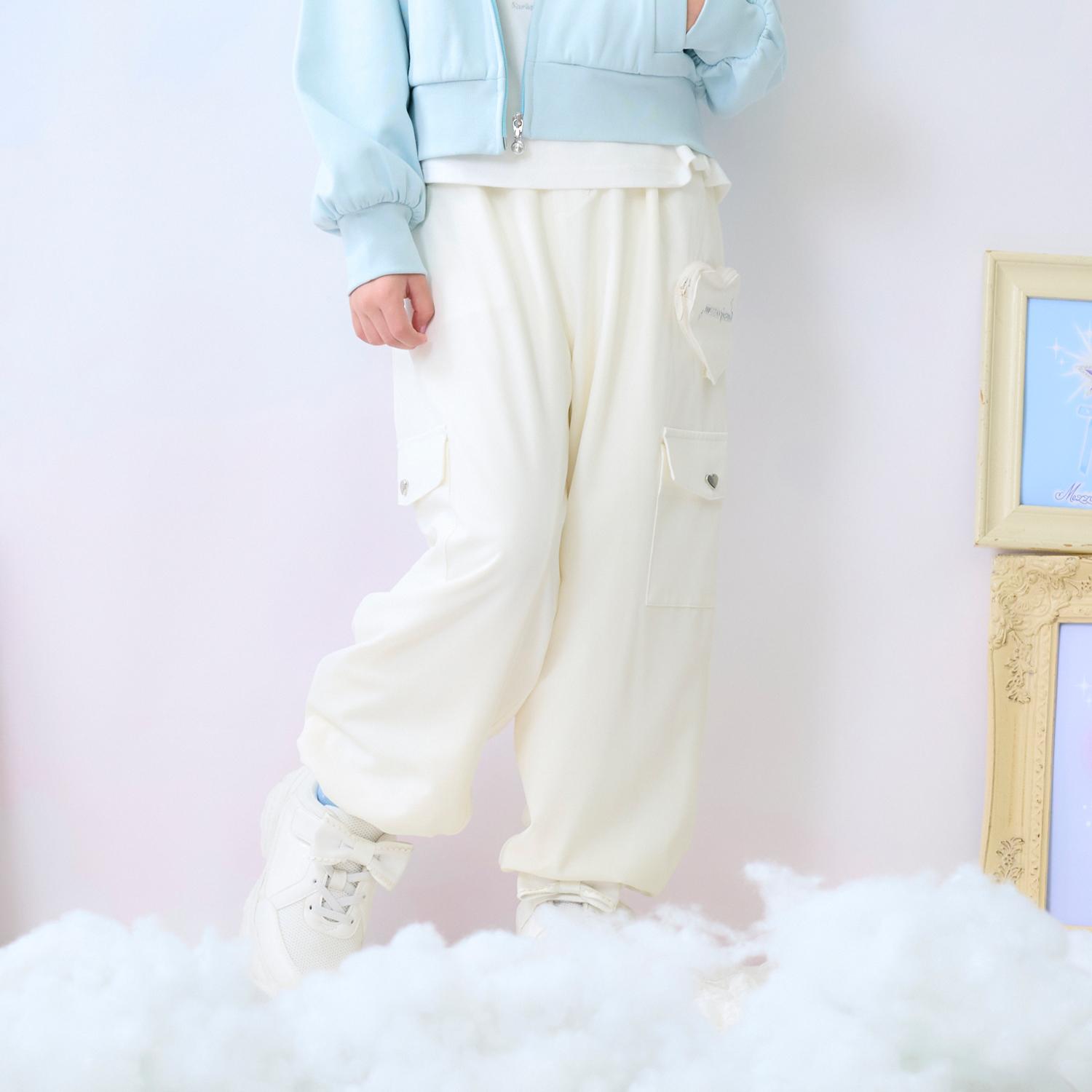 あったかハートシャカパン