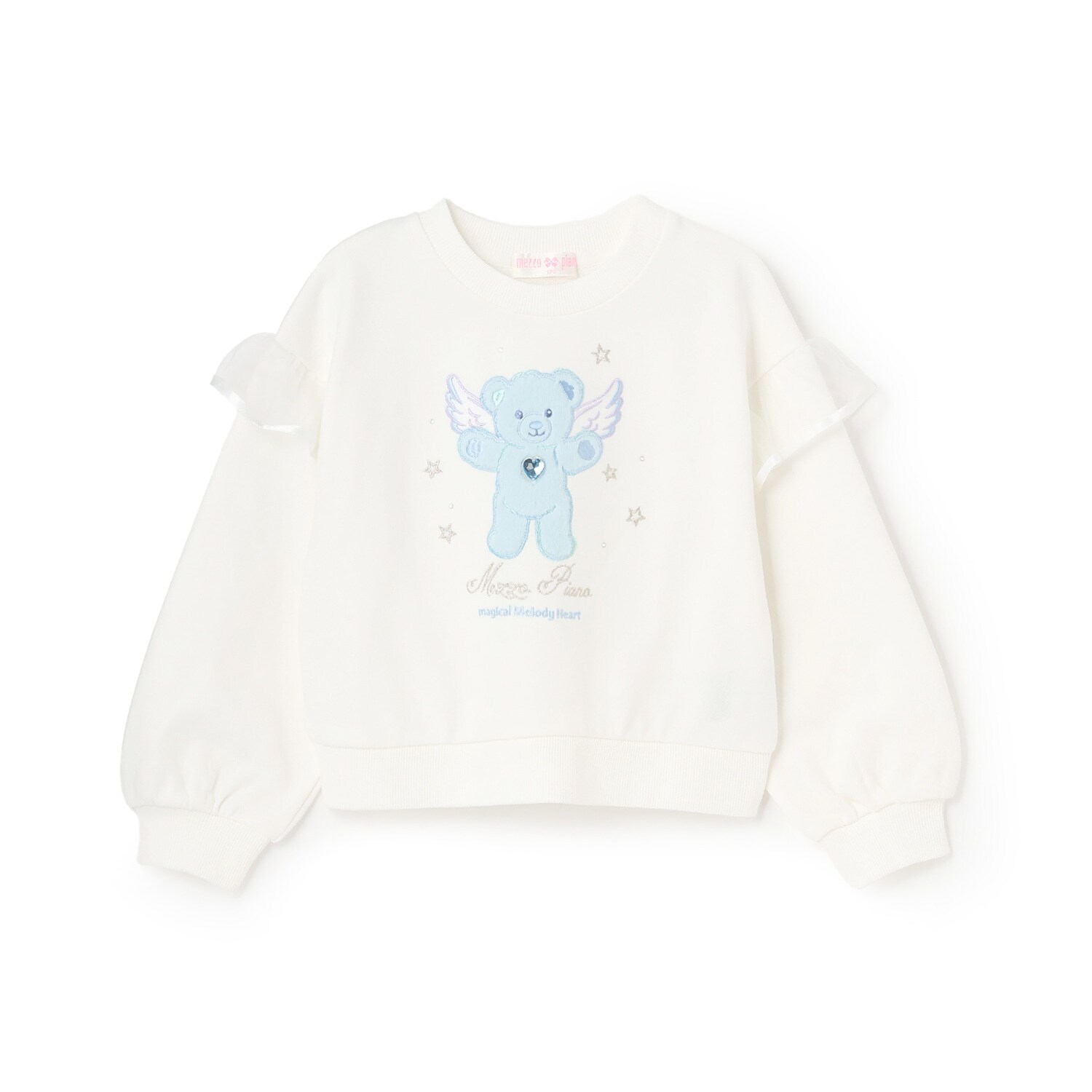 エンジェルアニマル　トレーナー