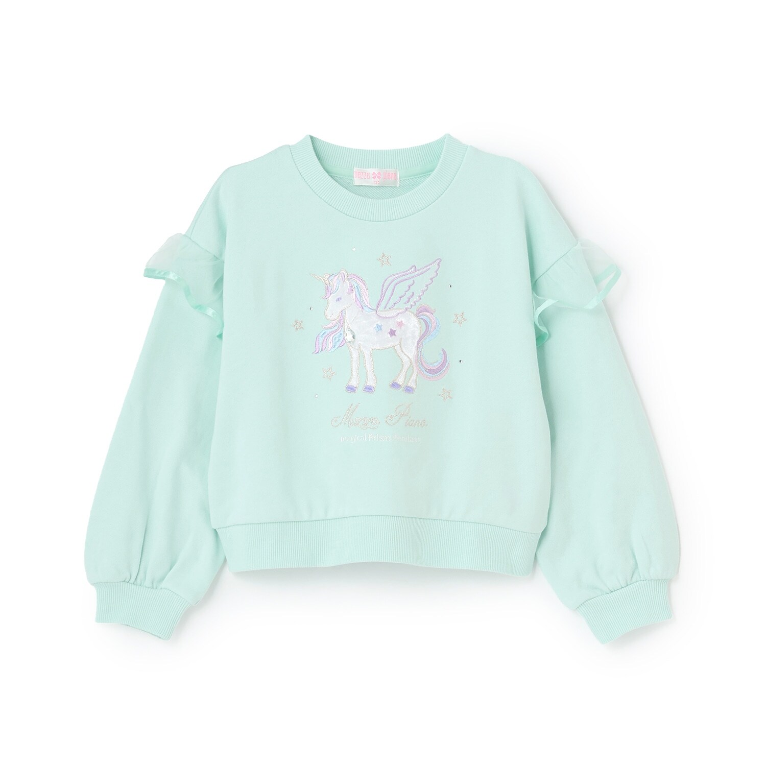 エンジェルアニマル　トレーナー