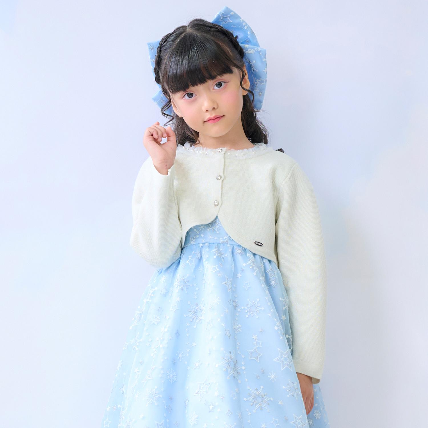 ラメニット　ボレロ