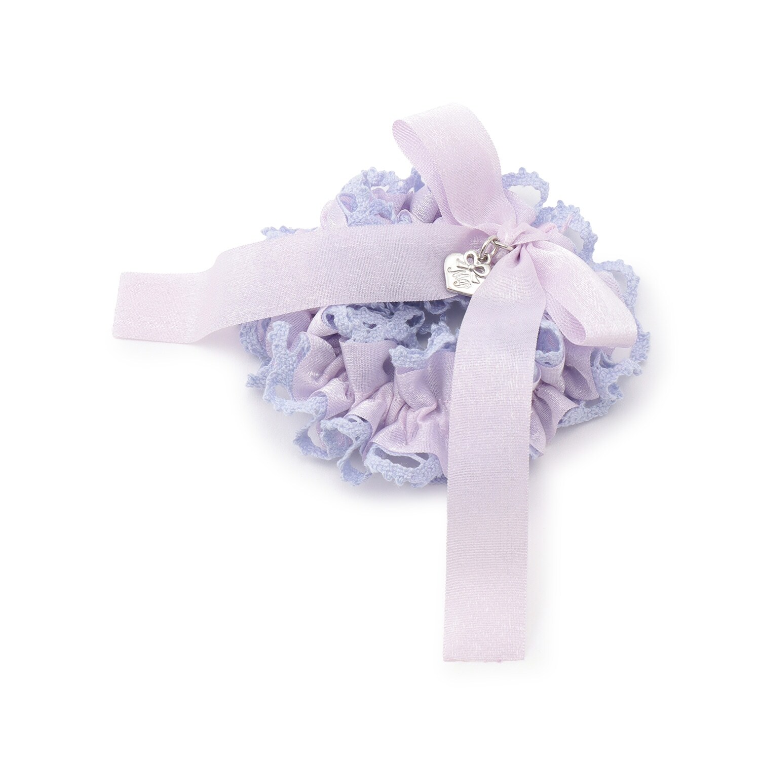 【バレエ】シュシュ