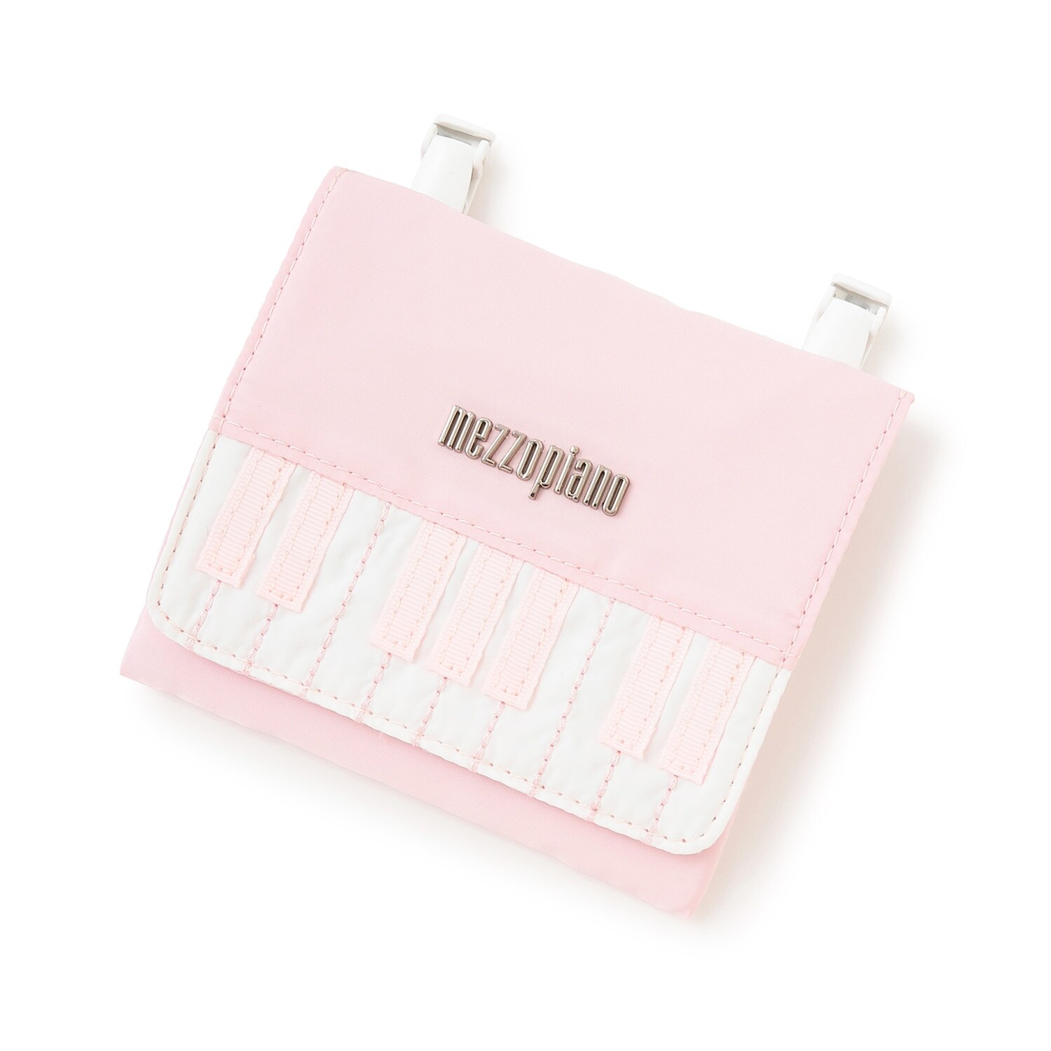 ピアノ　移動ポケット