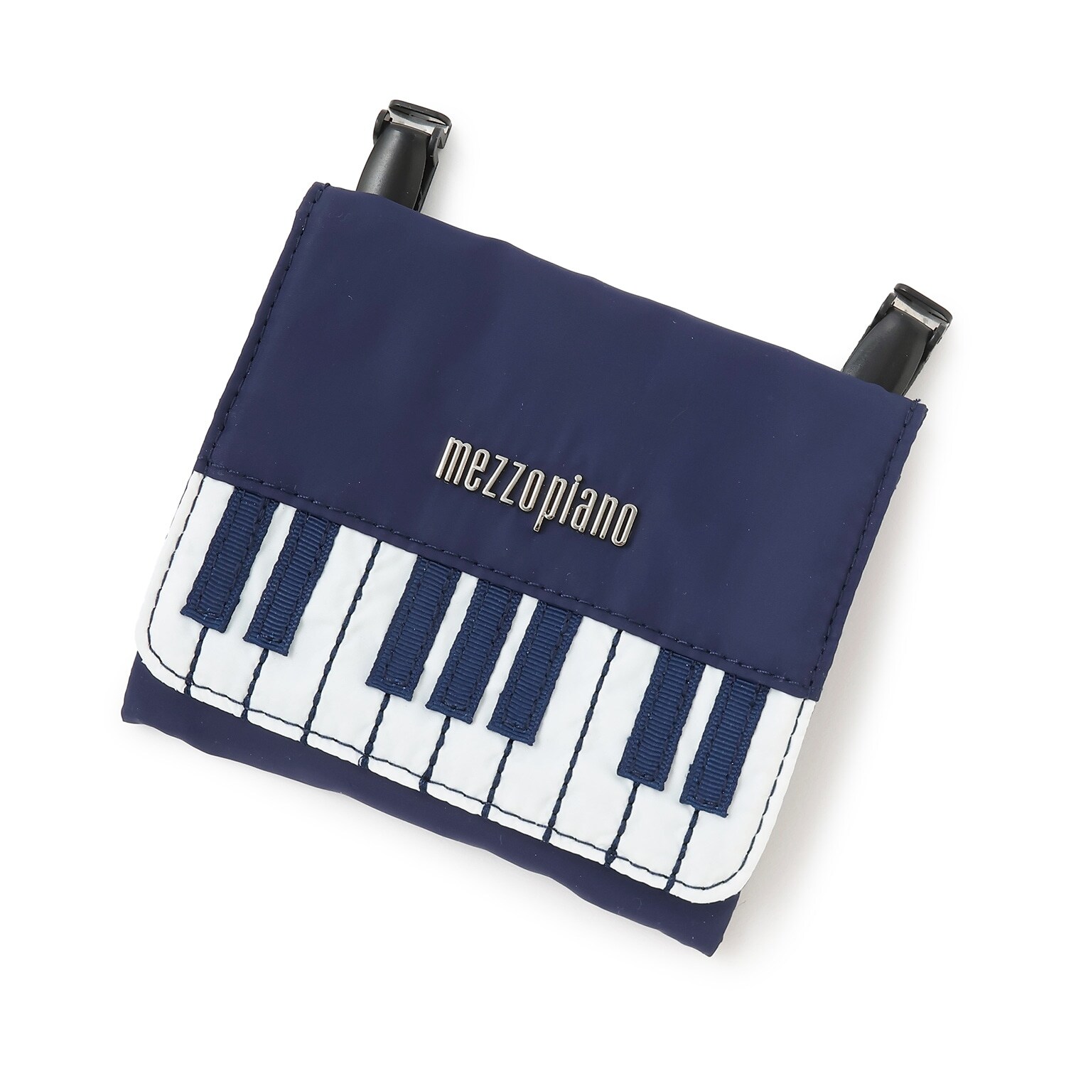 ピアノ　移動ポケット