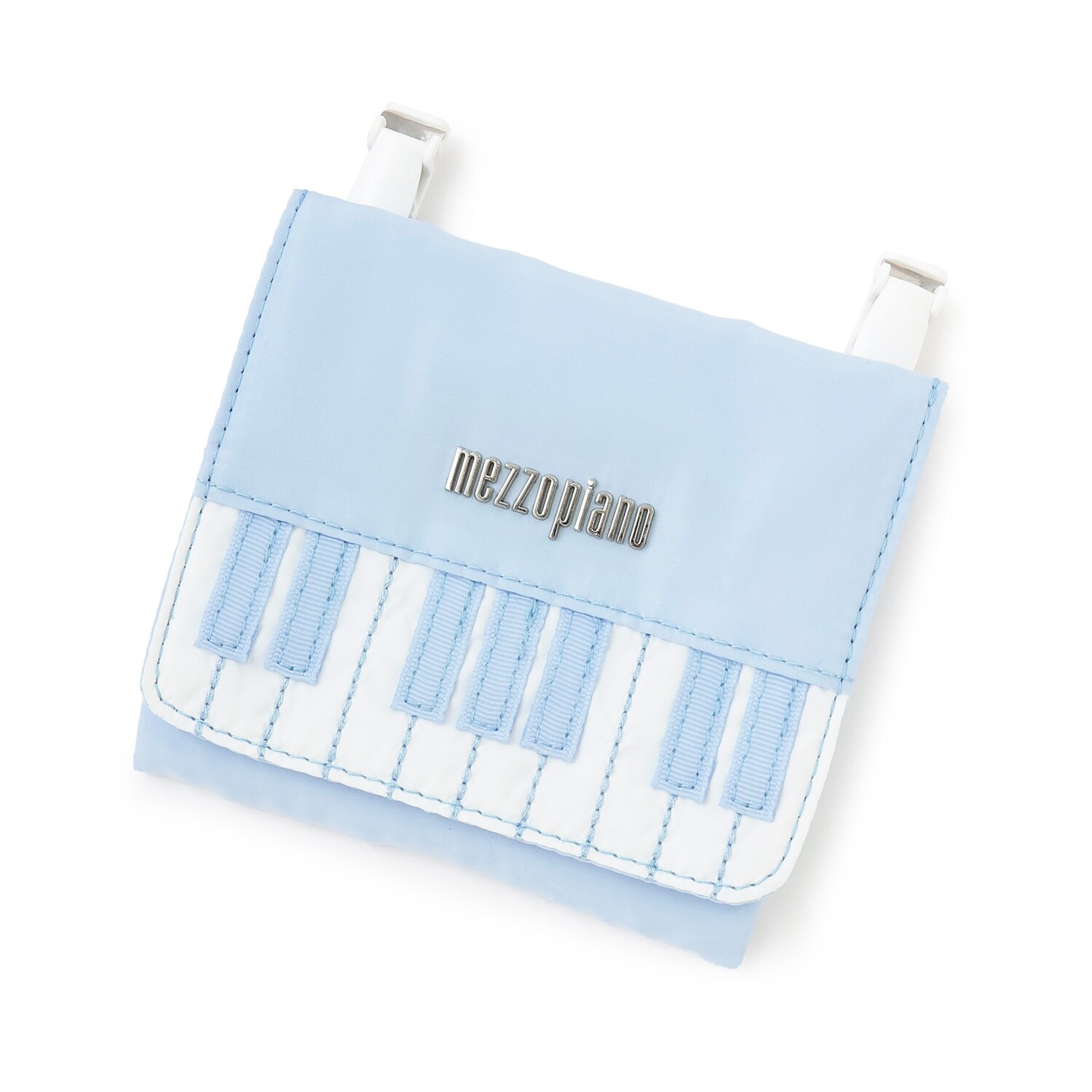 ピアノ　移動ポケット