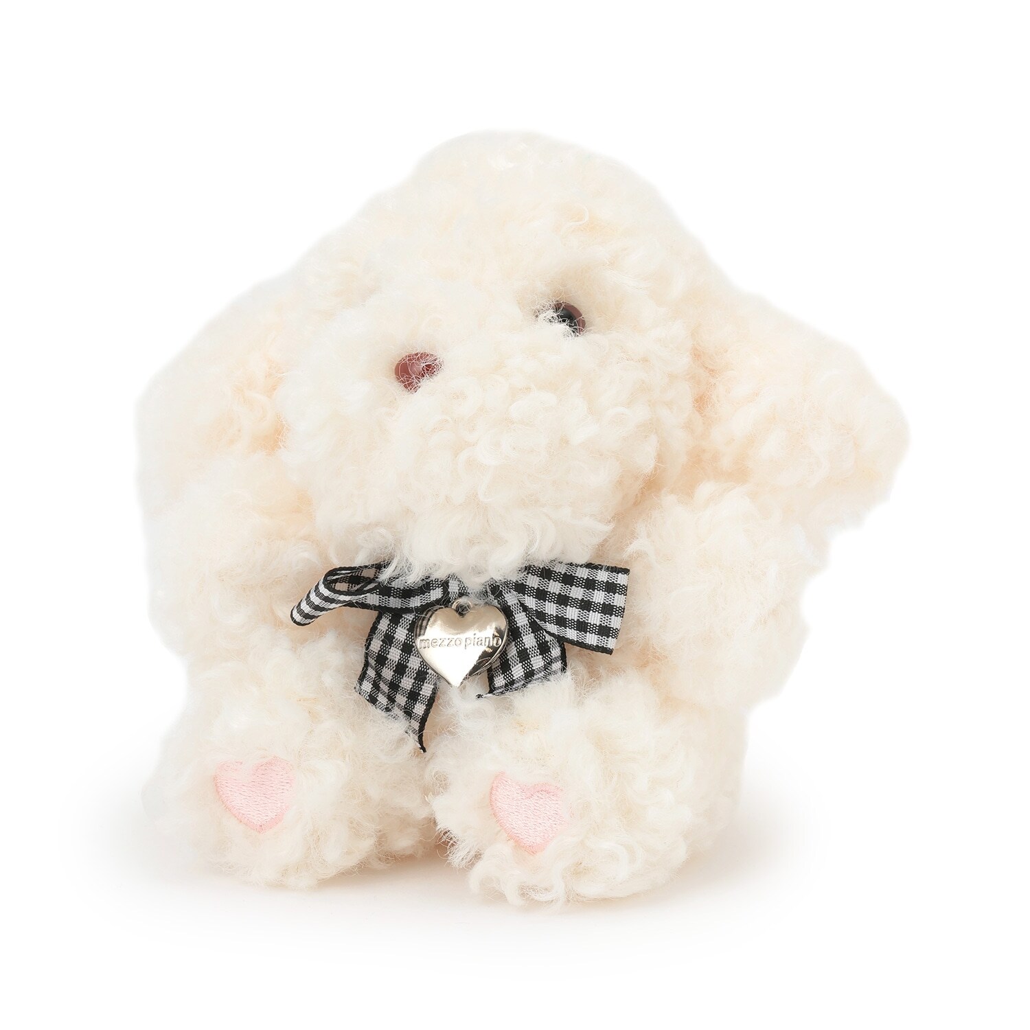 【BOX付】メゾピアノフレンズ　ぬいぐるみチャーム