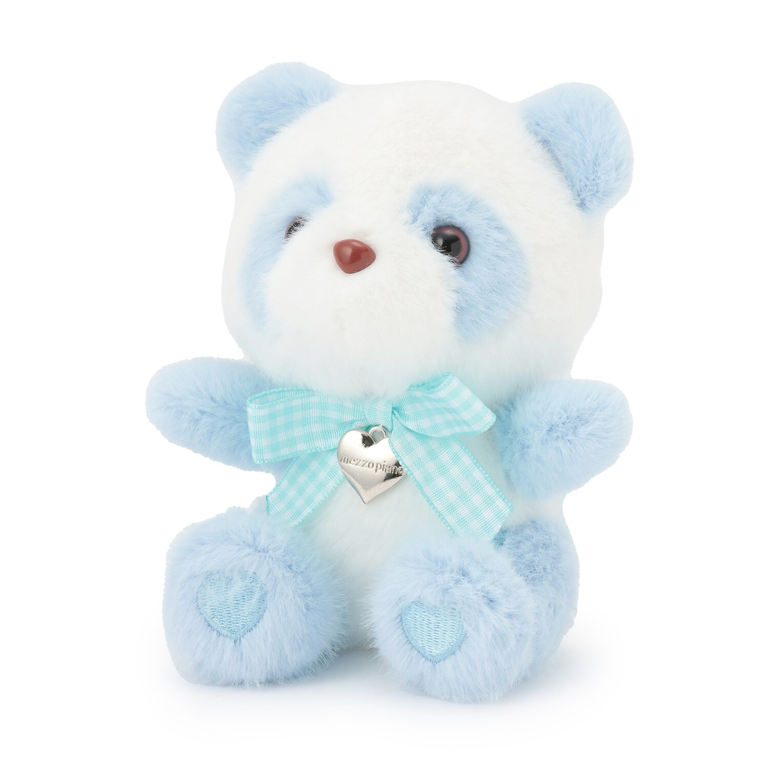 【BOX付】メゾピアノフレンズ　ぬいぐるみチャーム