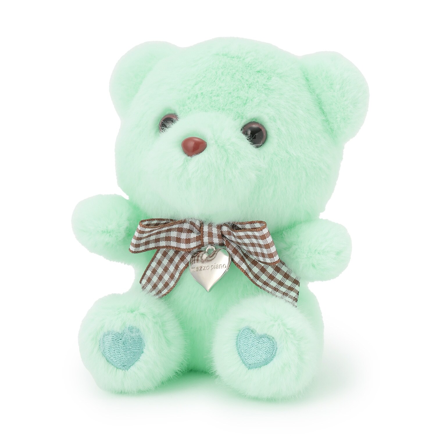 【BOX付】メゾピアノフレンズ　ぬいぐるみチャーム