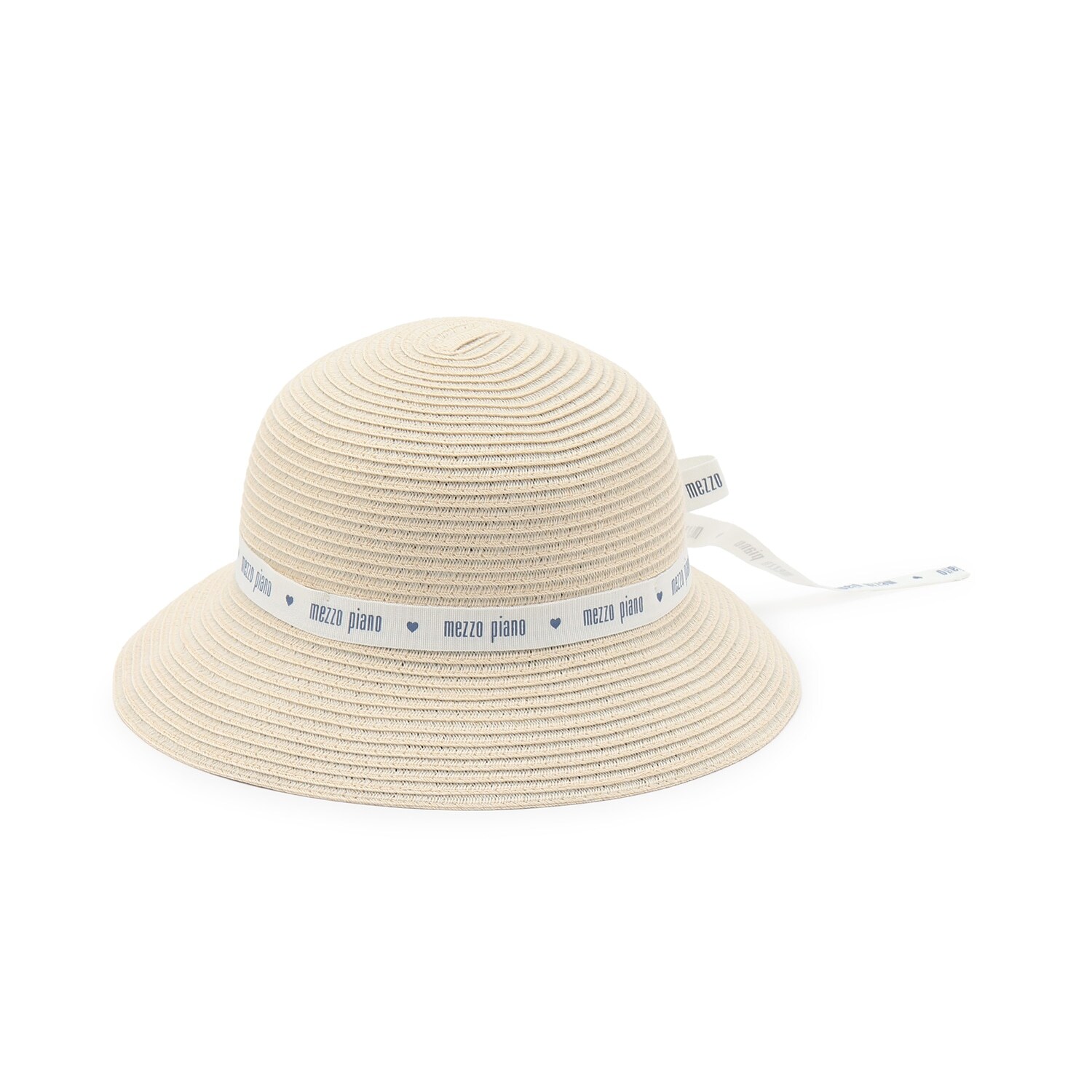 遮光・遮熱・ウォッシャブルたためるブレードハット