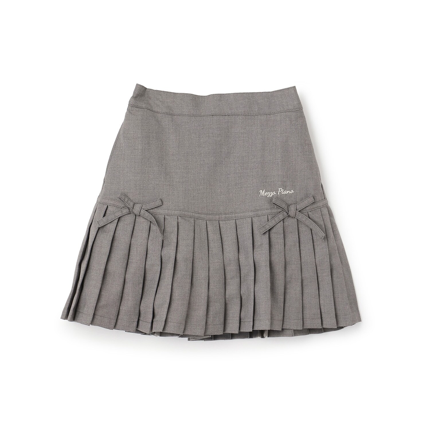 【人気商品再入荷】【直営店で取り扱い無し】細プリーツ　スカパン