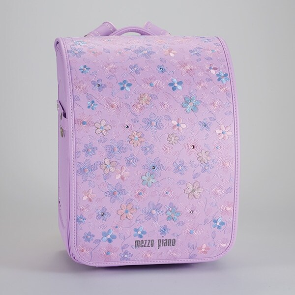 フラワーレースランドセル