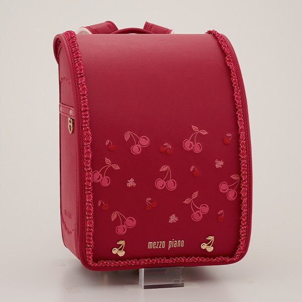 エレガンスチェリーランドセル